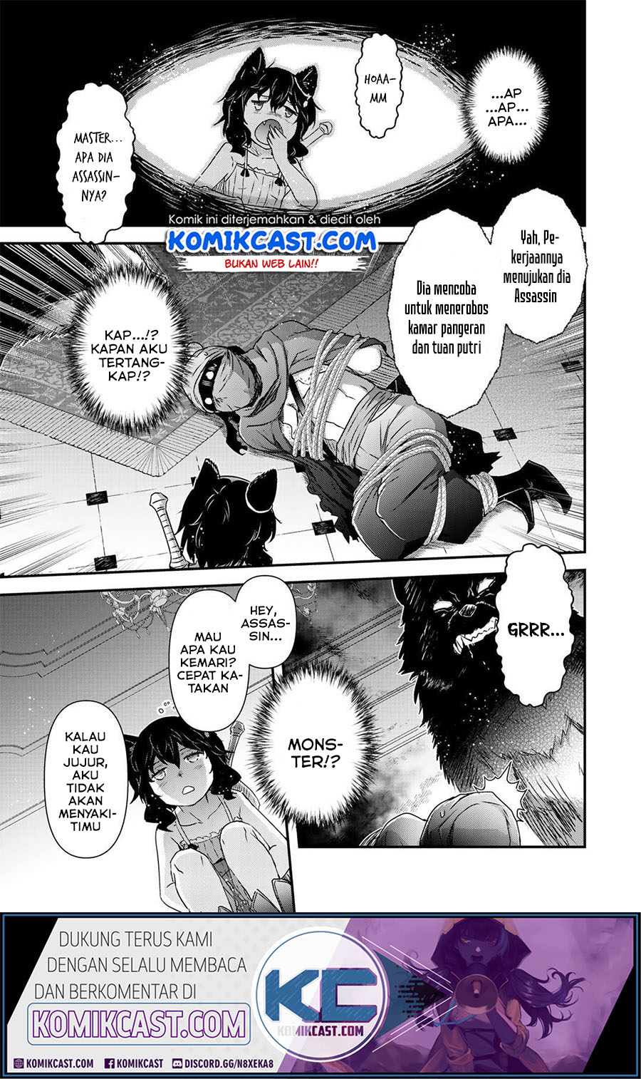 Chapter 43 - halaman 8