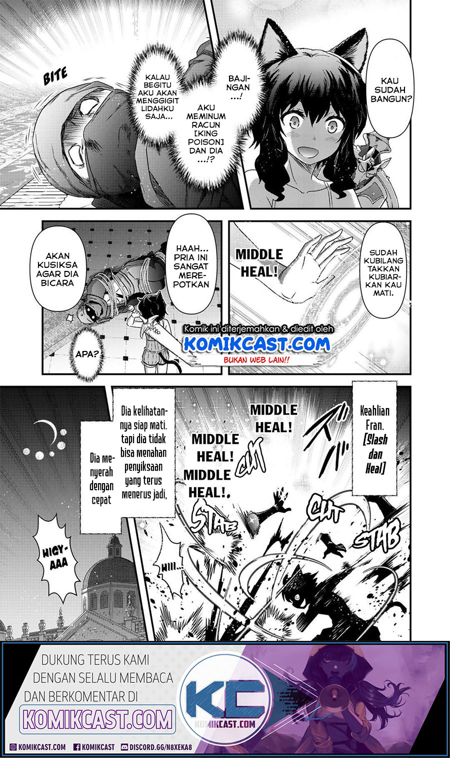 Chapter 43 - halaman 10