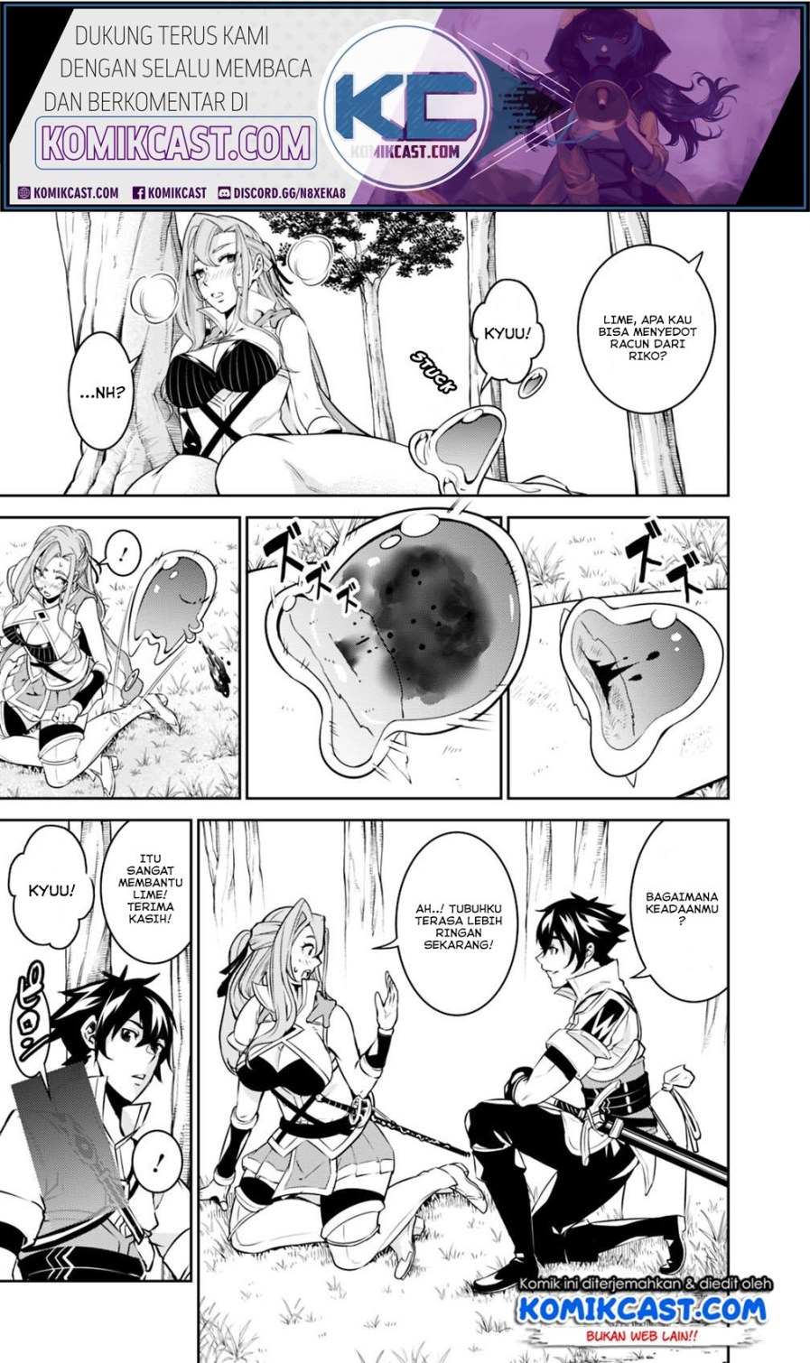 Chapter 23 - halaman 6