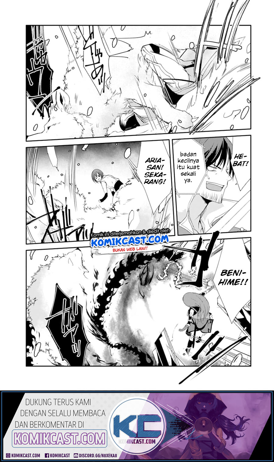 Chapter 18.1 - halaman 10