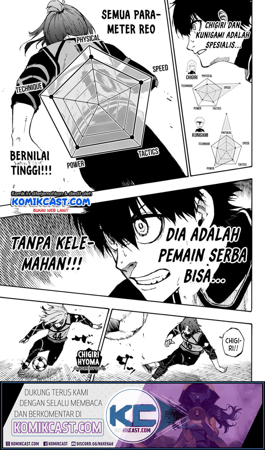 Chapter 61 - halaman 14