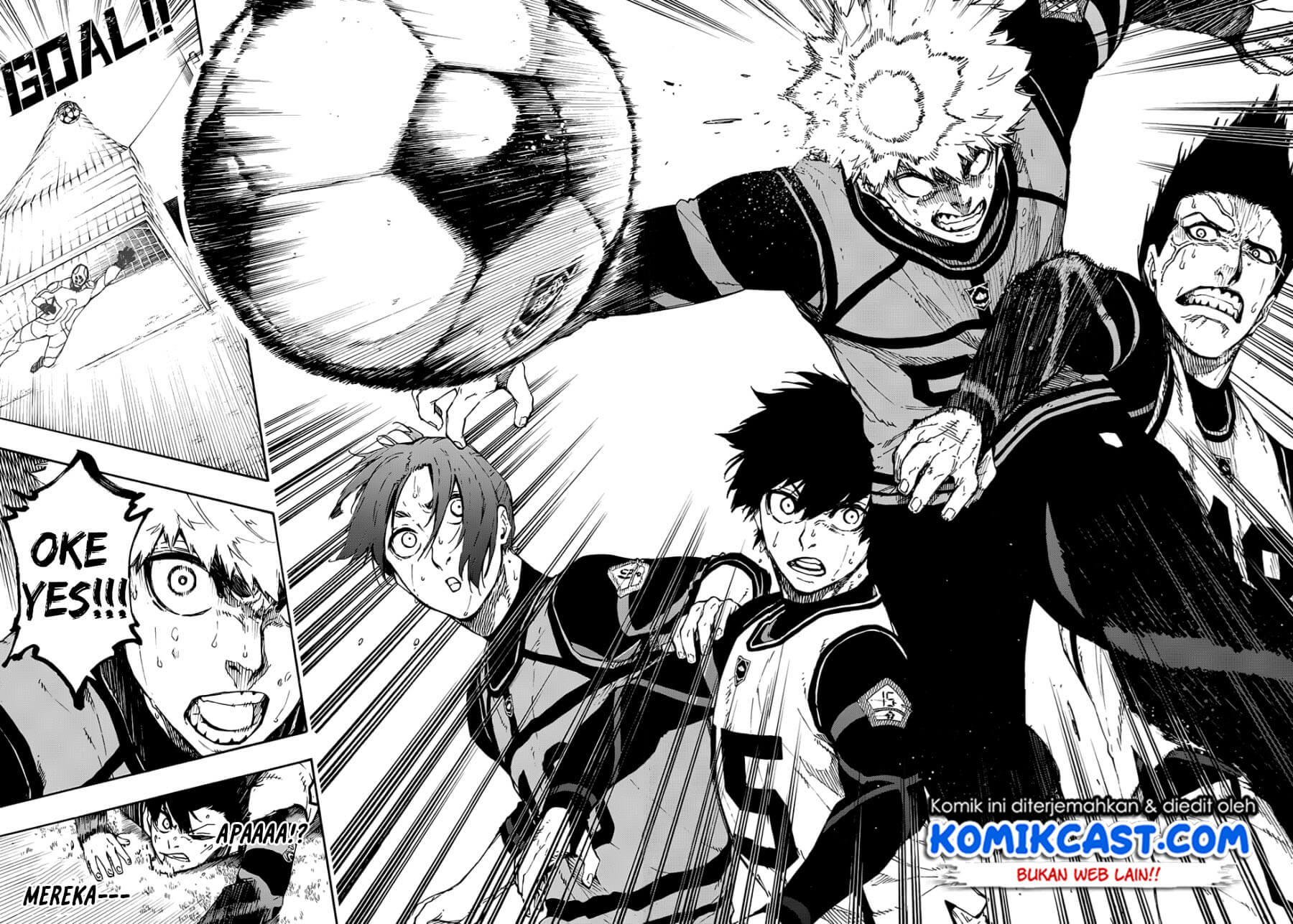 Chapter 61 - halaman 17