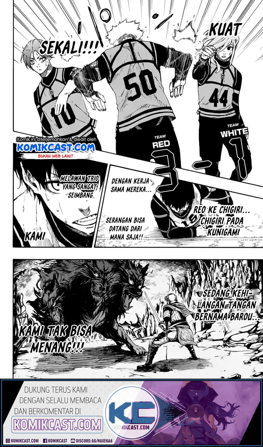 Chapter 61 - halaman 18