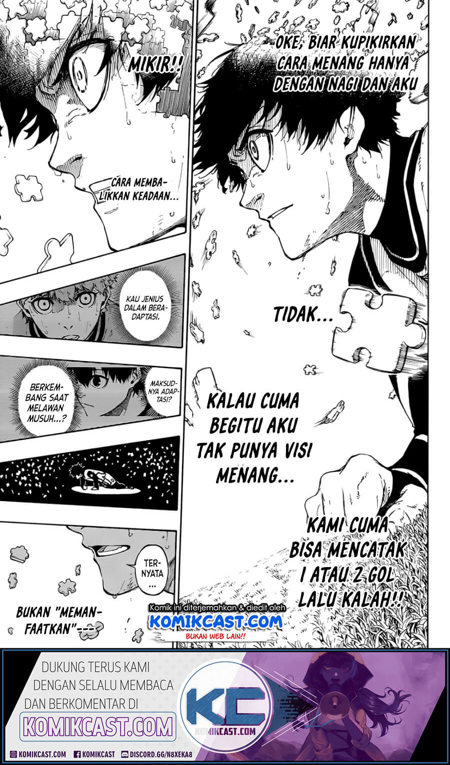 Chapter 61 - halaman 19