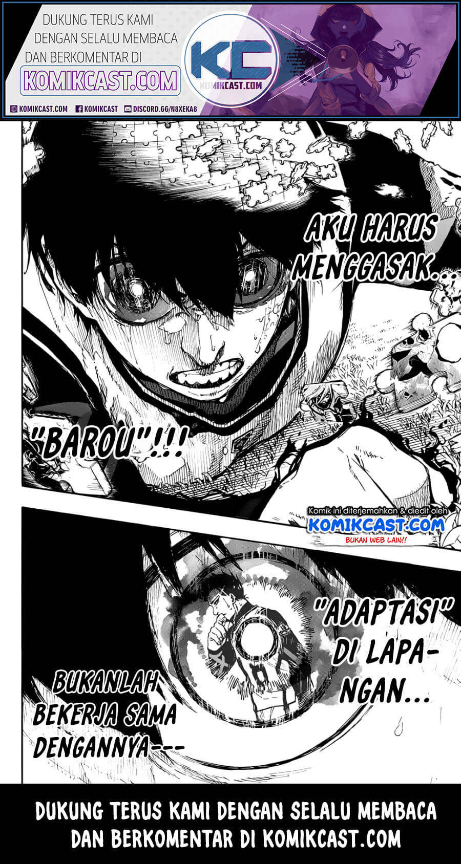 Chapter 61 - halaman 20