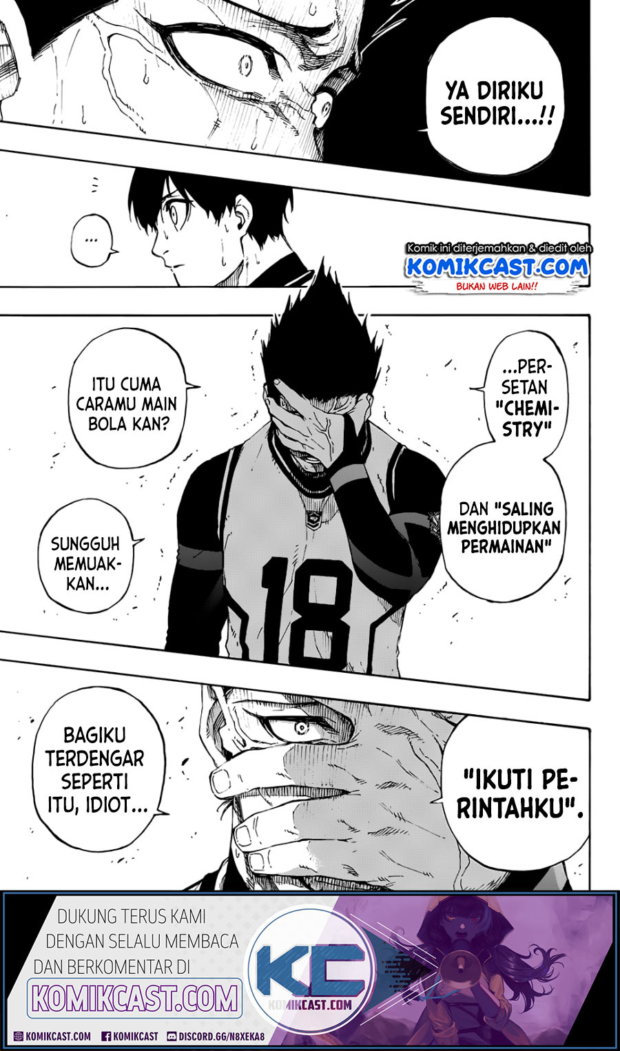 Chapter 61 - halaman 6
