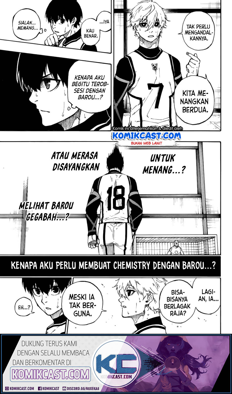Chapter 61 - halaman 8