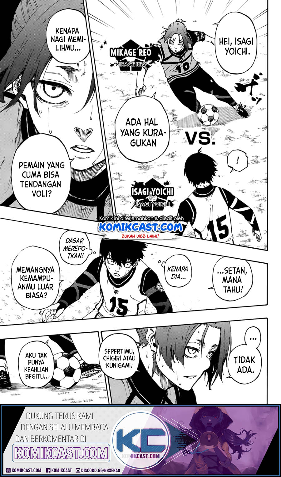 Chapter 61 - halaman 10