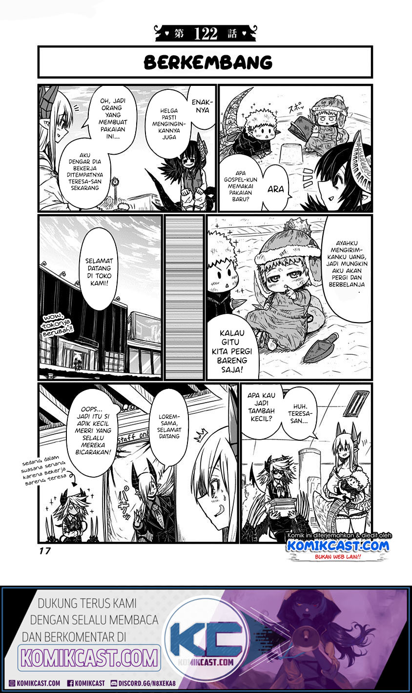 Chapter 122 - halaman 2