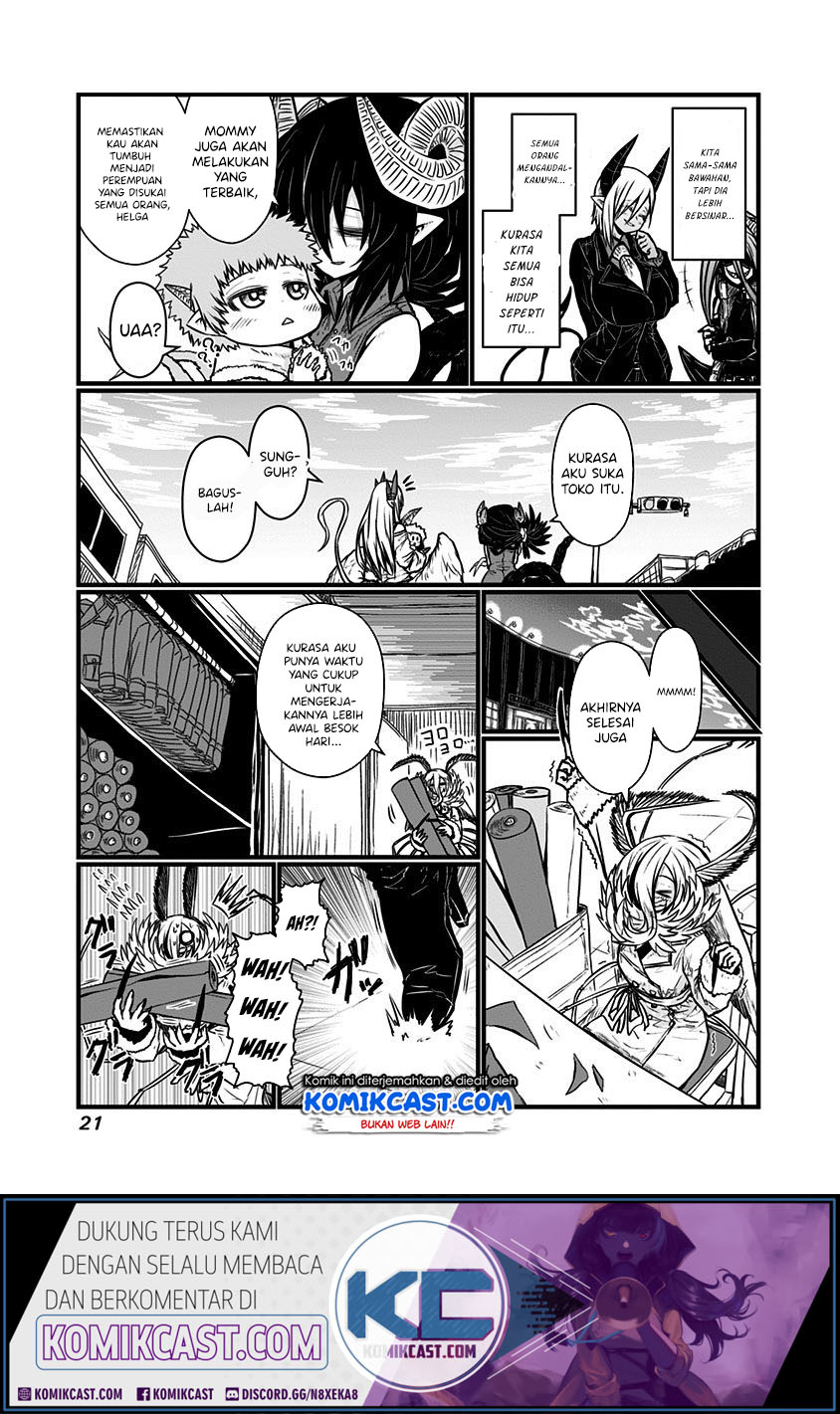 Chapter 122 - halaman 6