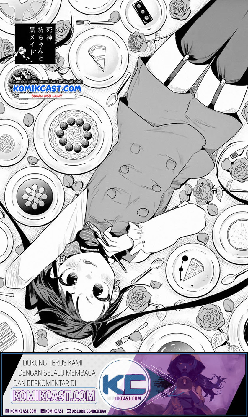 Chapter 135 - halaman 2
