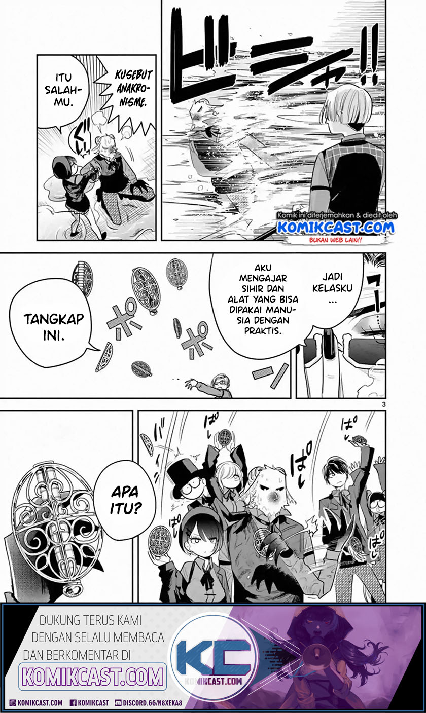 Chapter 135 - halaman 4