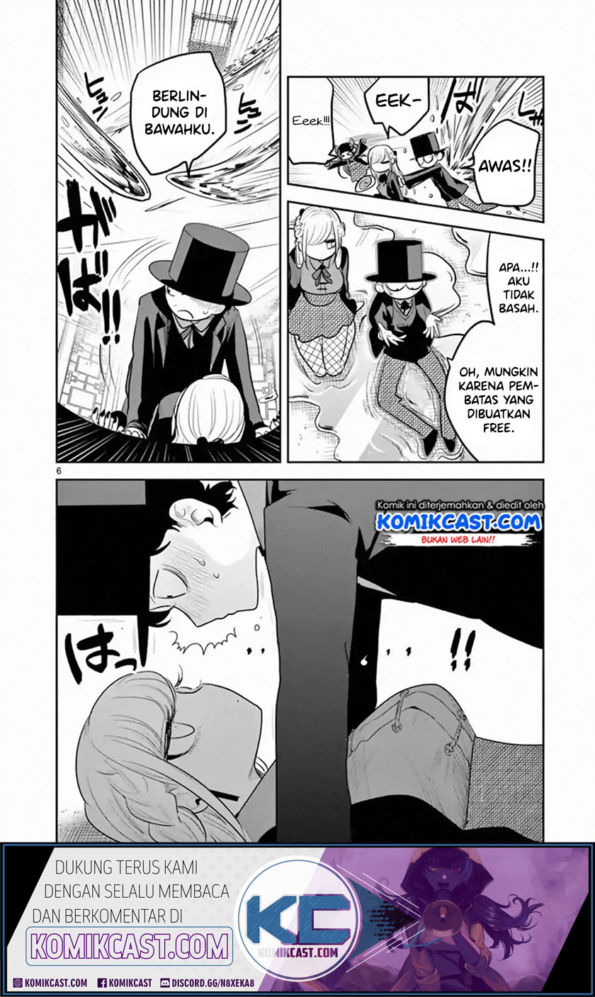Chapter 135 - halaman 7