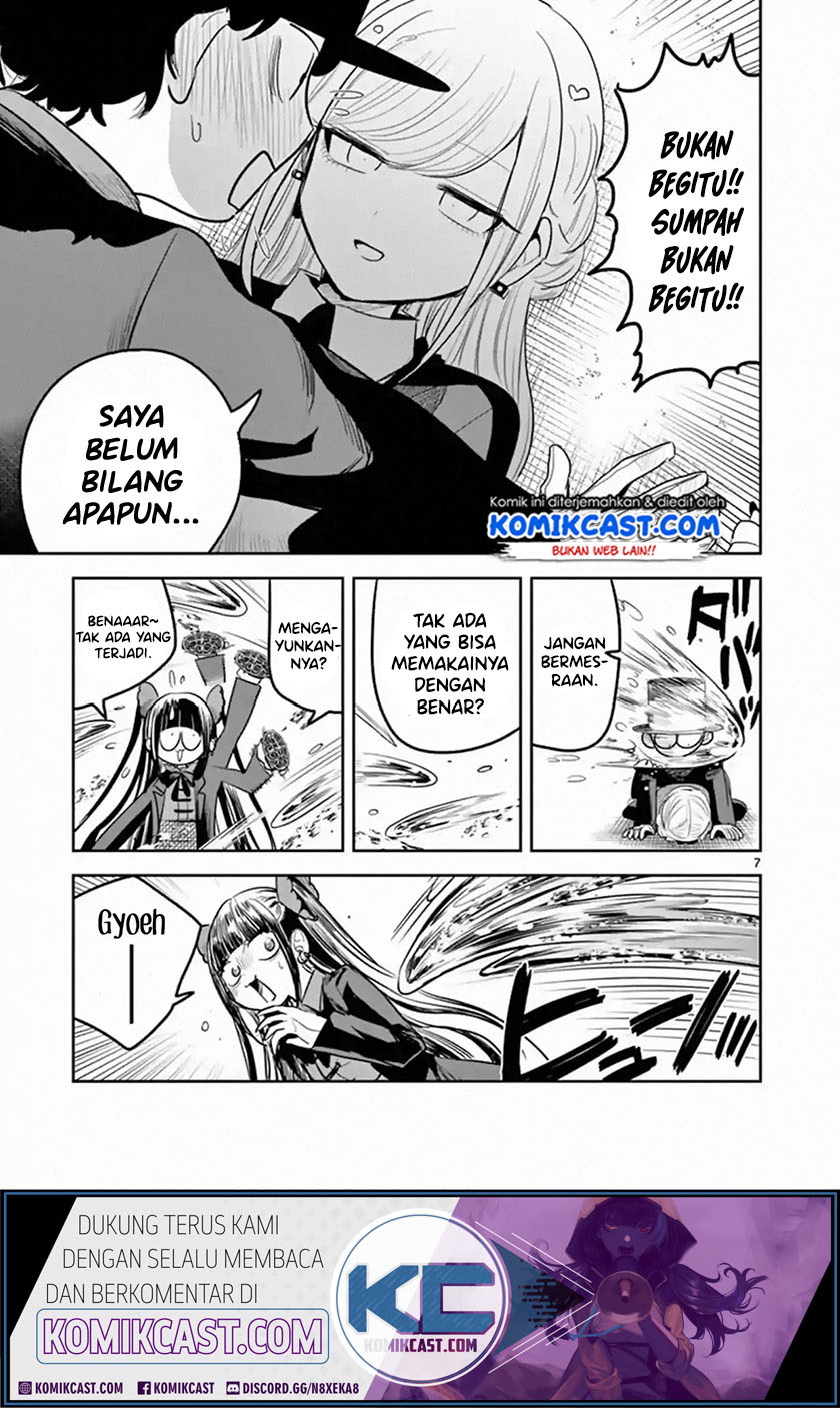 Chapter 135 - halaman 8