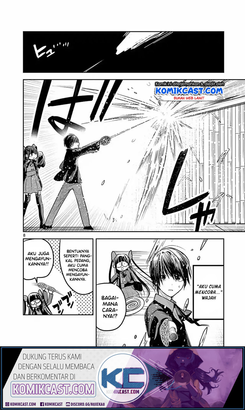 Chapter 135 - halaman 9