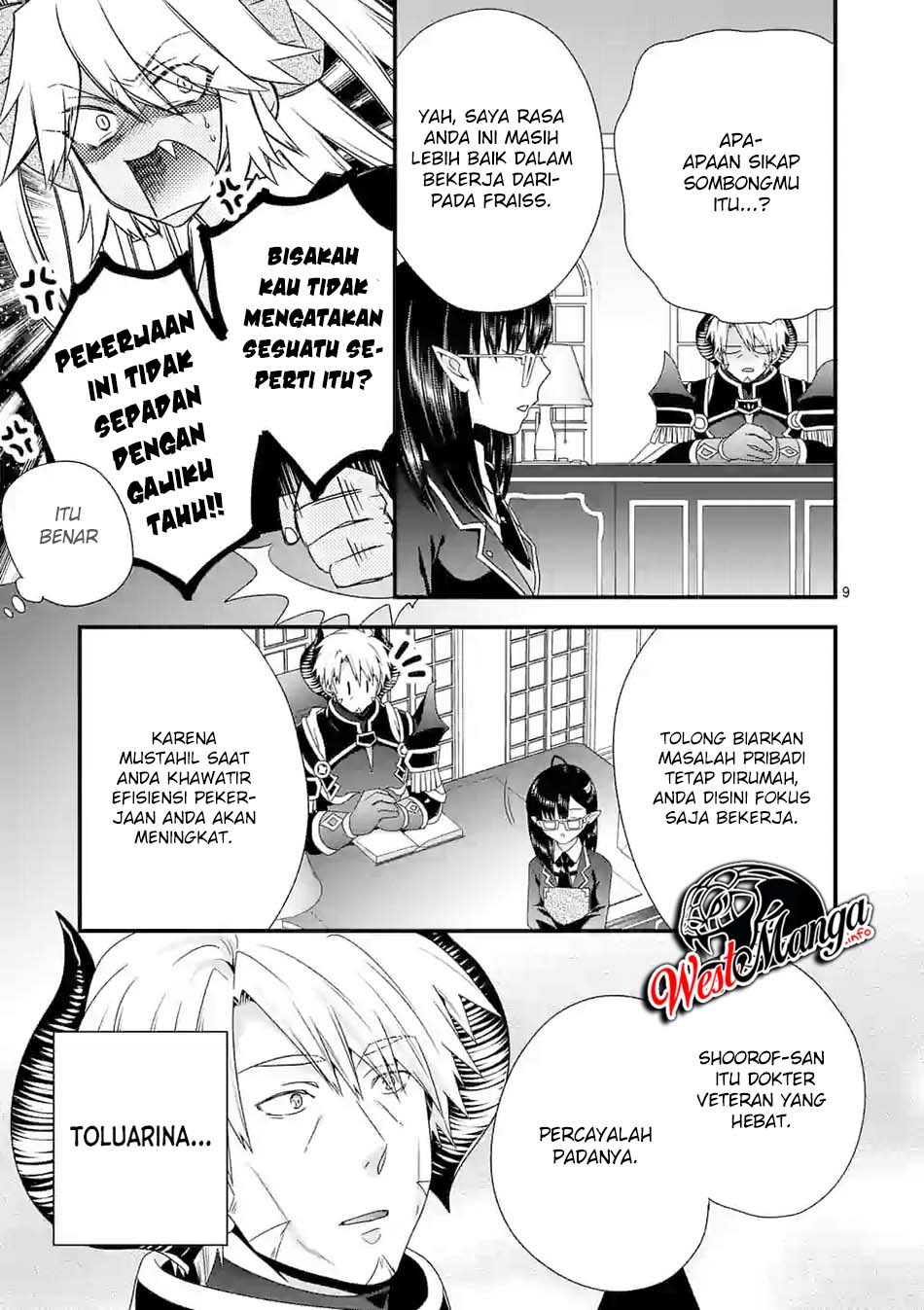 Chapter 40 - halaman 12