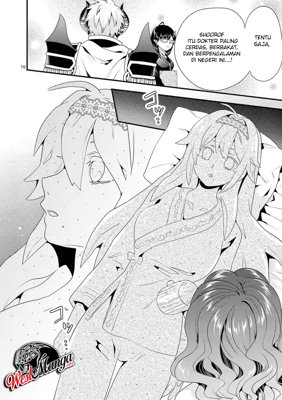 Chapter 40 - halaman 13