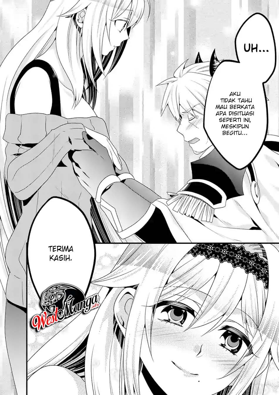 Chapter 40 - halaman 17