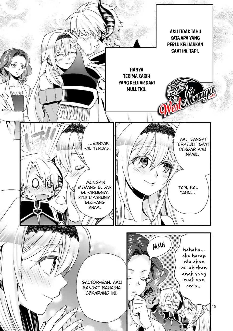 Chapter 40 - halaman 18
