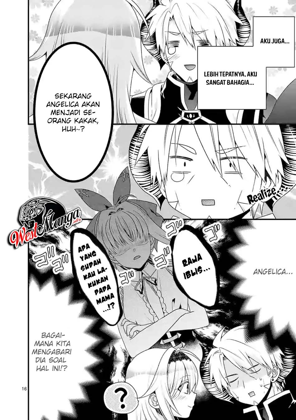 Chapter 40 - halaman 19