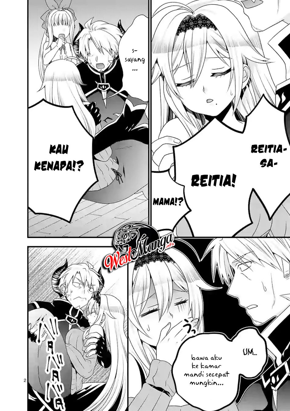 Chapter 40 - halaman 5