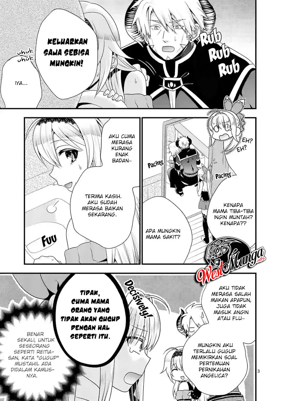 Chapter 40 - halaman 6