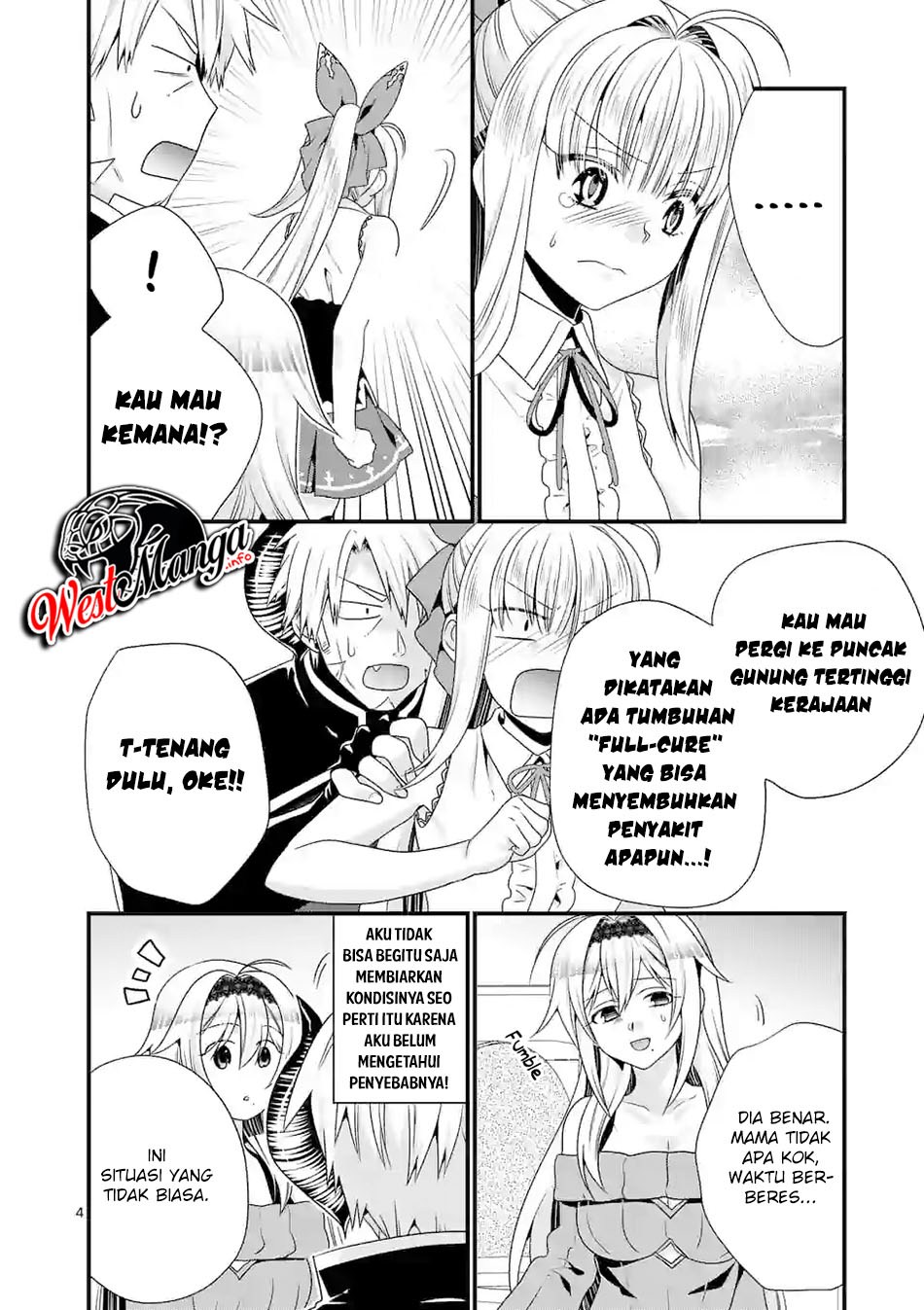 Chapter 40 - halaman 7