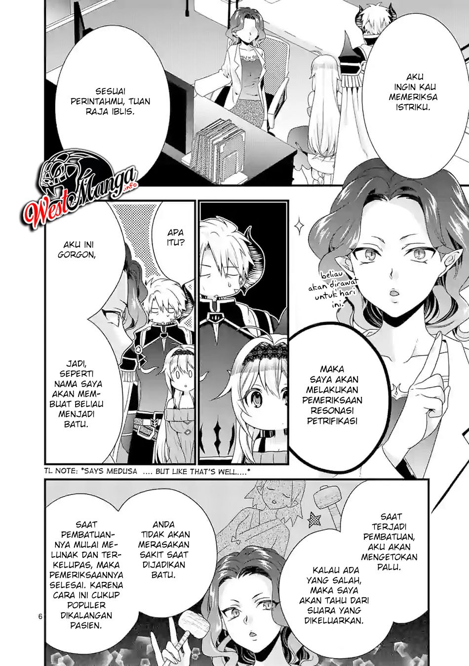 Chapter 40 - halaman 9