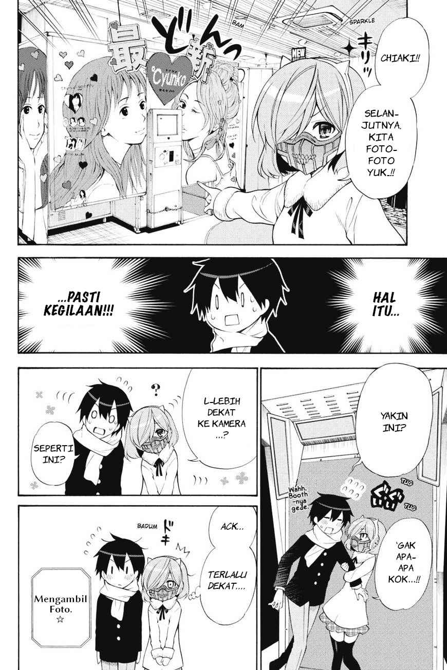 Chapter 42 - halaman 12