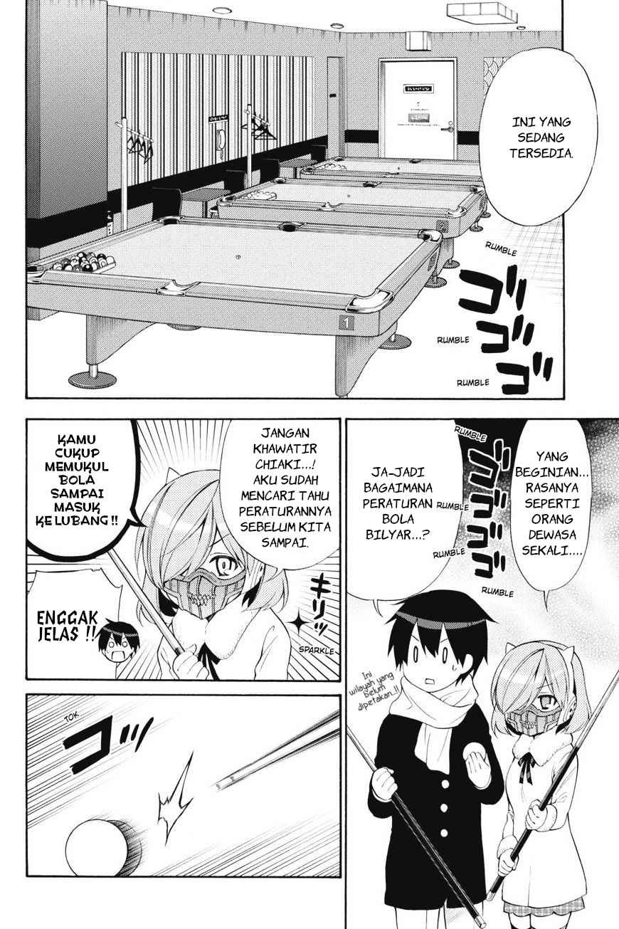 Chapter 42 - halaman 16