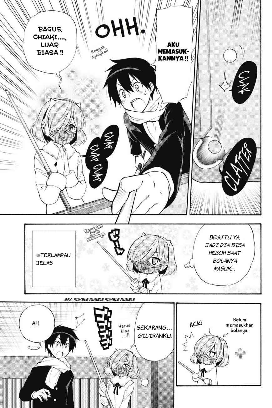 Chapter 42 - halaman 17