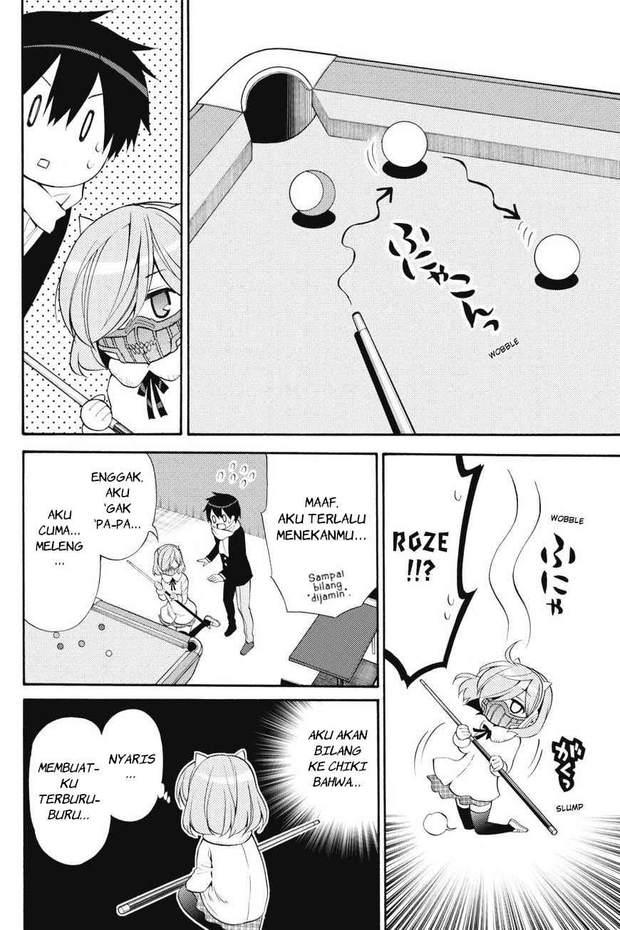 Chapter 42 - halaman 20