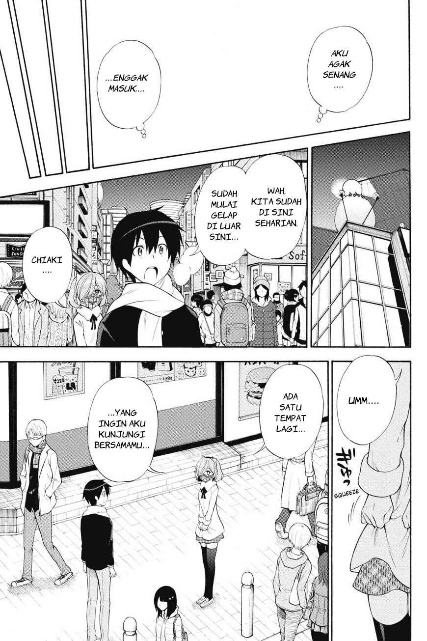 Chapter 42 - halaman 21