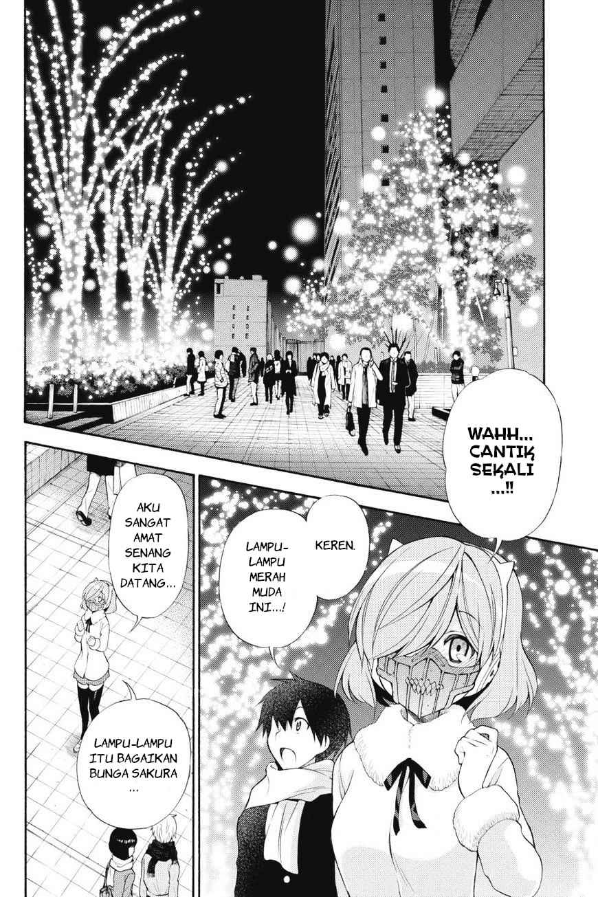 Chapter 42 - halaman 22