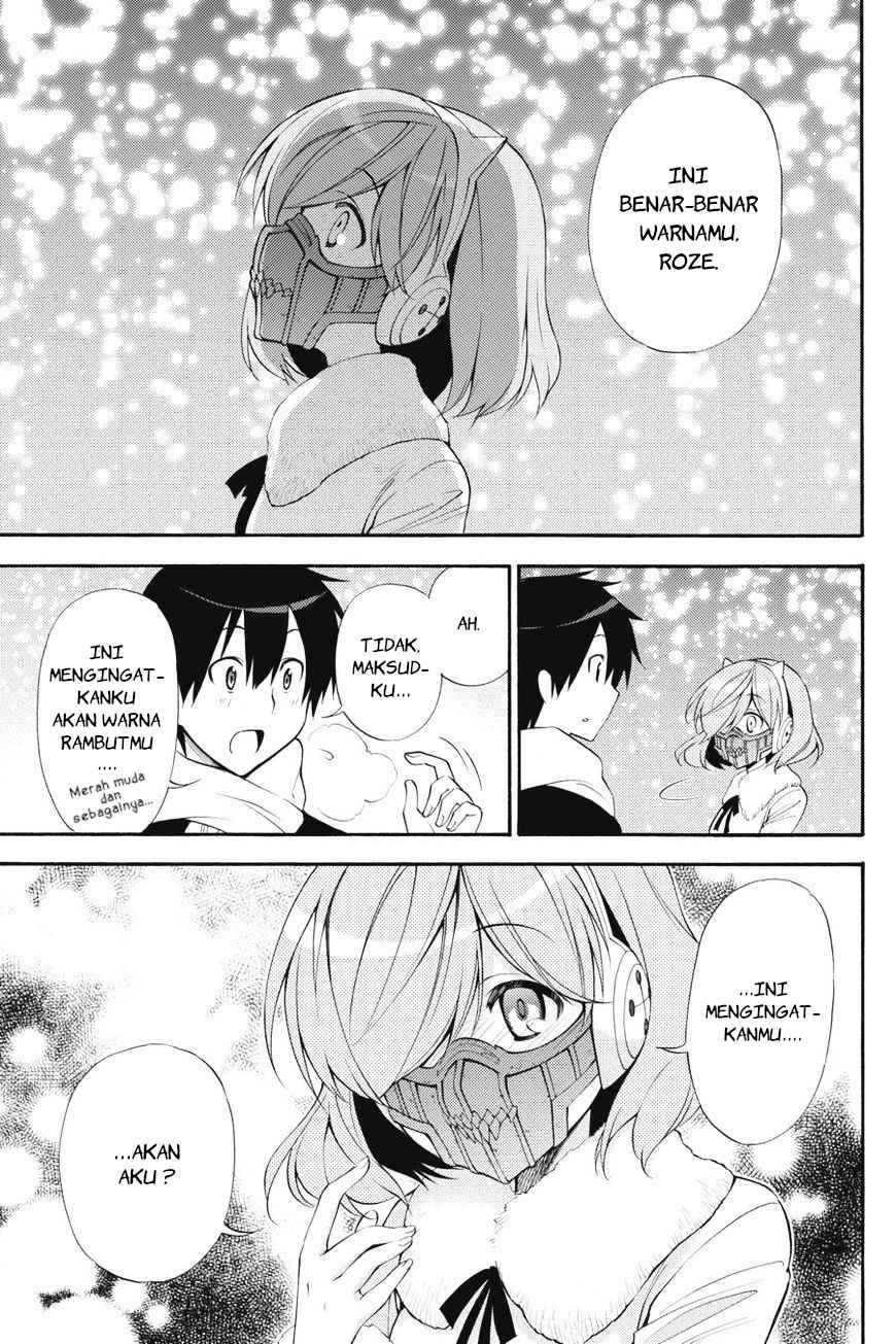 Chapter 42 - halaman 23