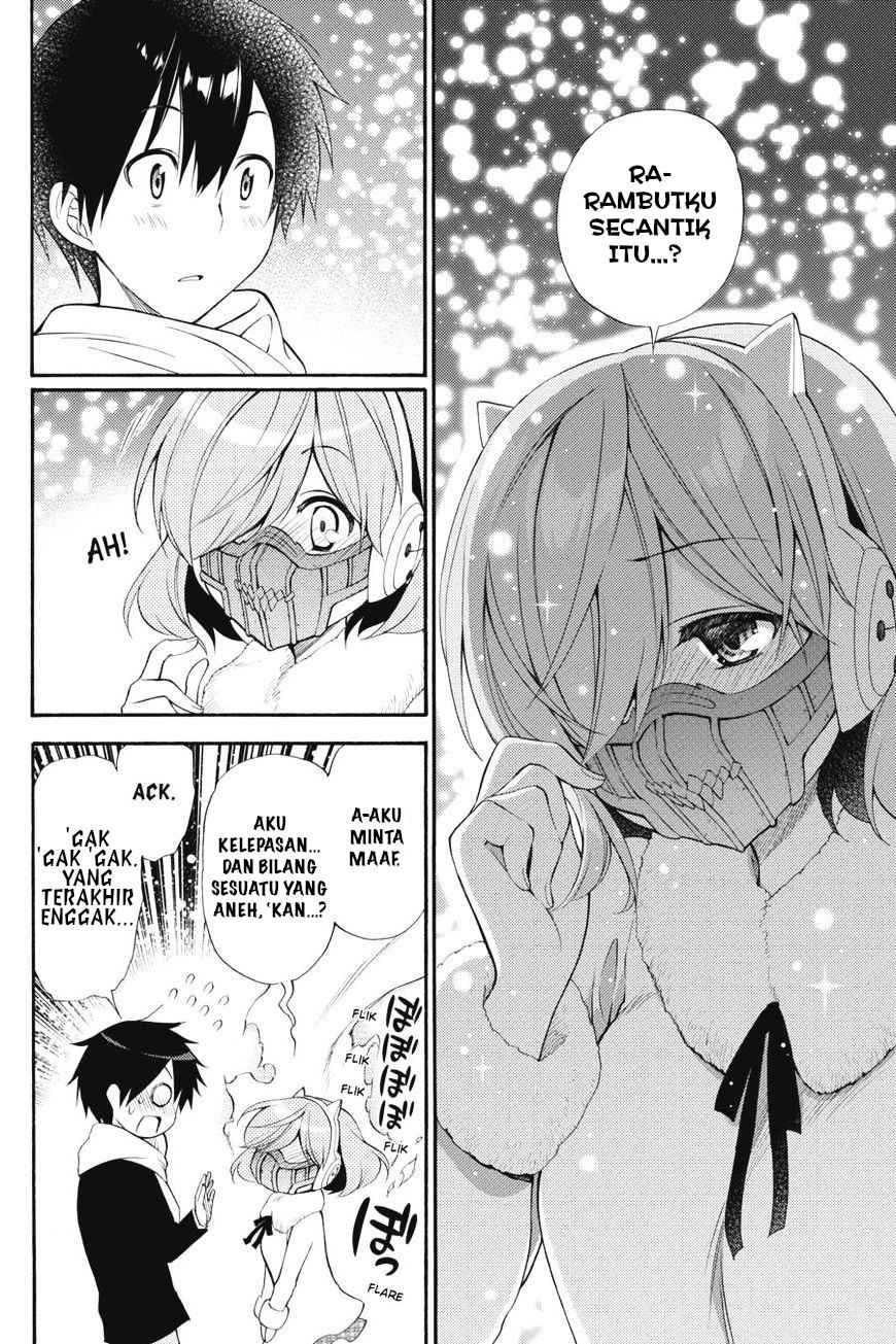 Chapter 42 - halaman 24