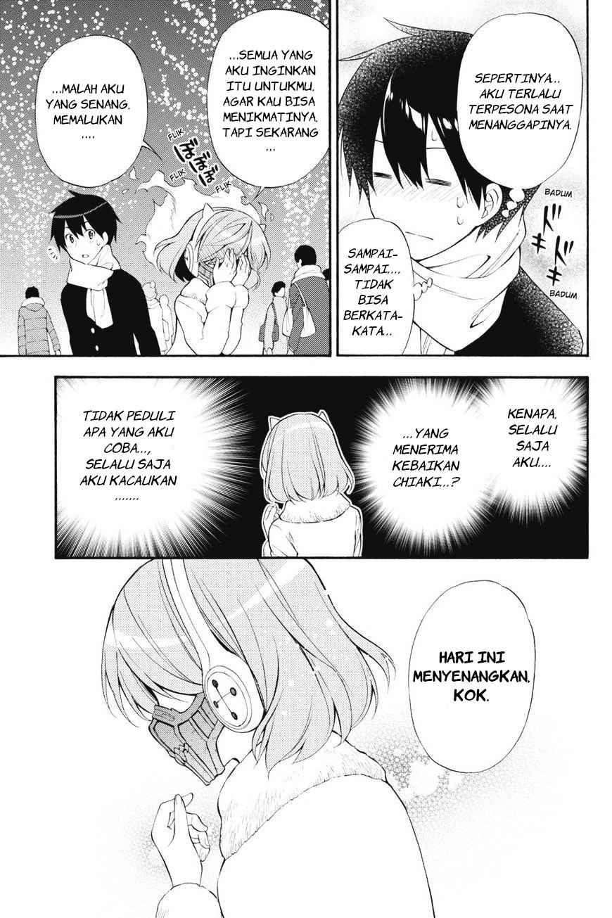 Chapter 42 - halaman 25