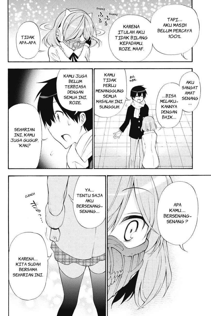 Chapter 42 - halaman 28