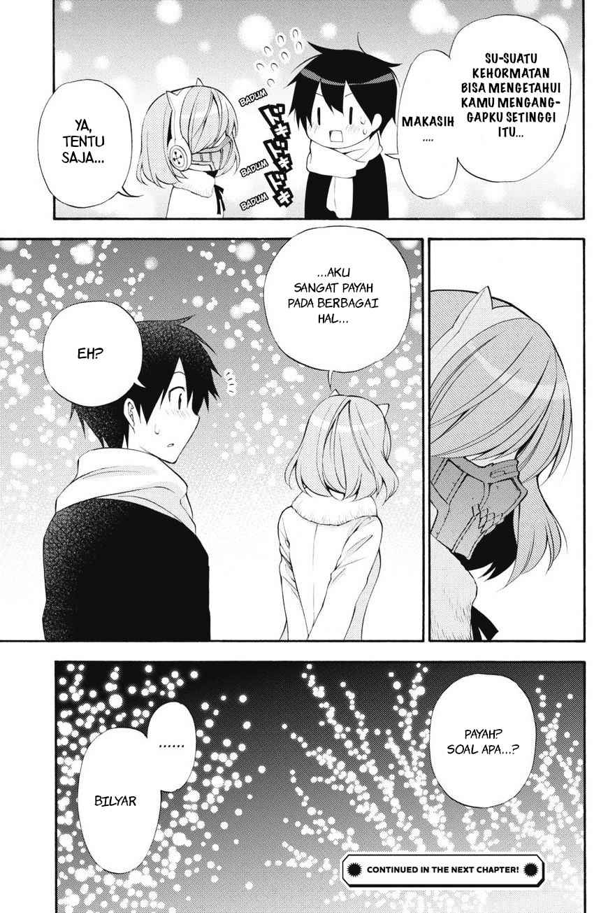 Chapter 42 - halaman 31