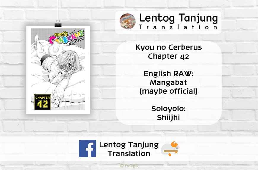 Chapter 42 - halaman 33