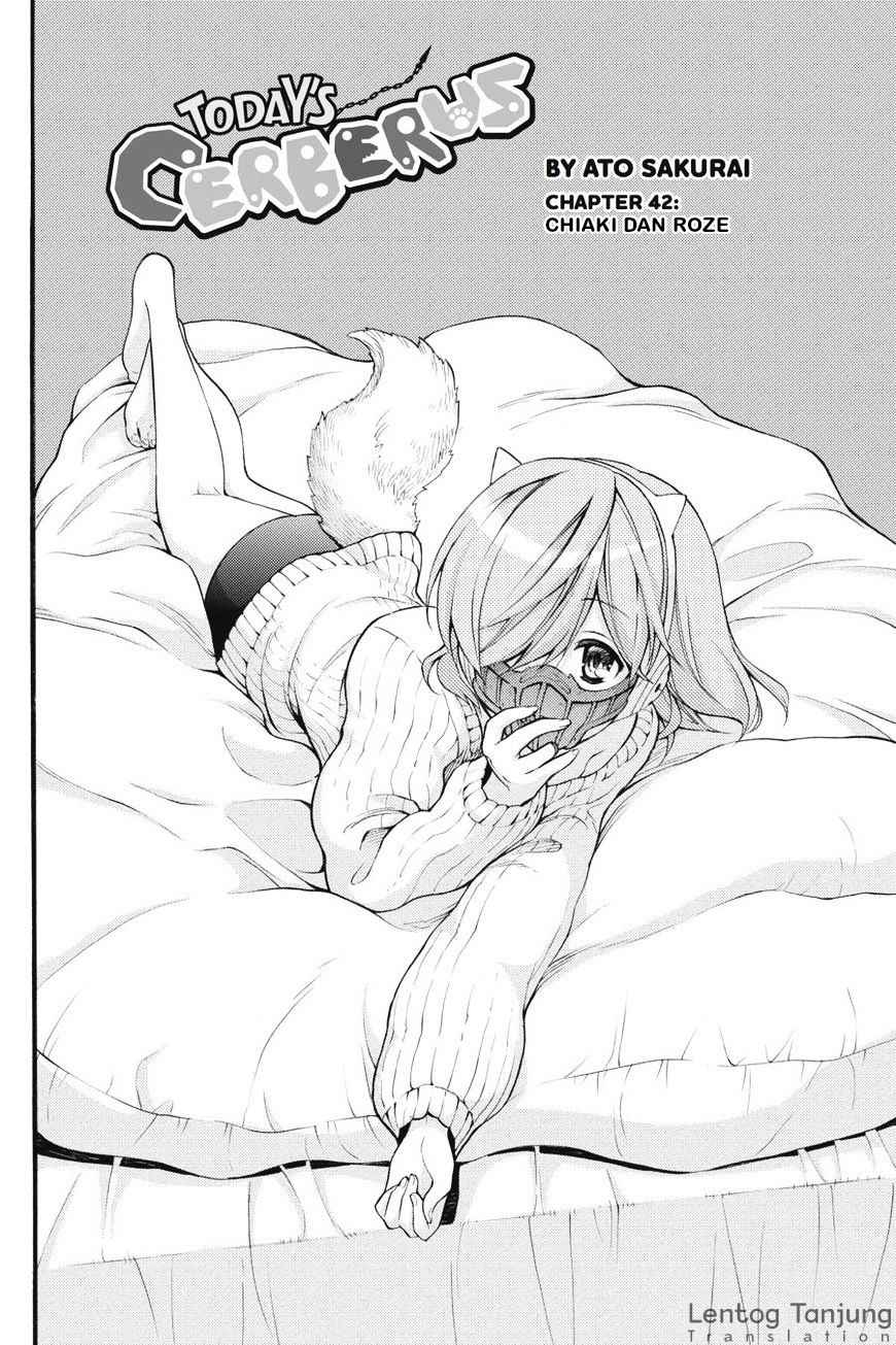 Chapter 42 - halaman 6