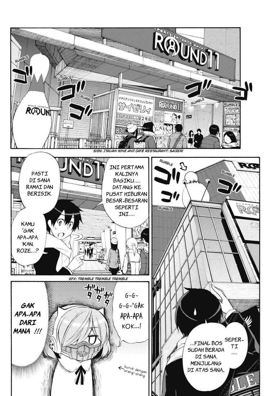 Chapter 42 - halaman 8