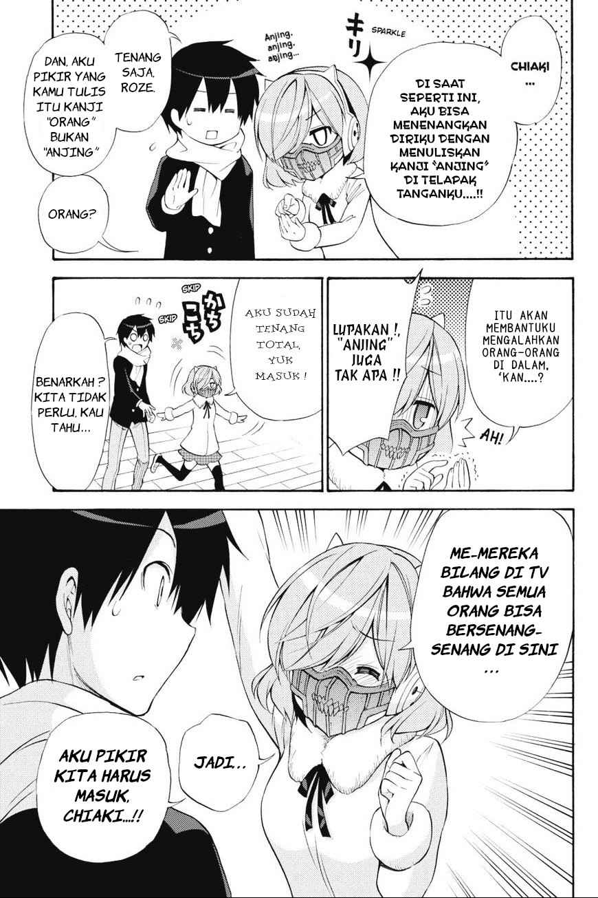 Chapter 42 - halaman 9