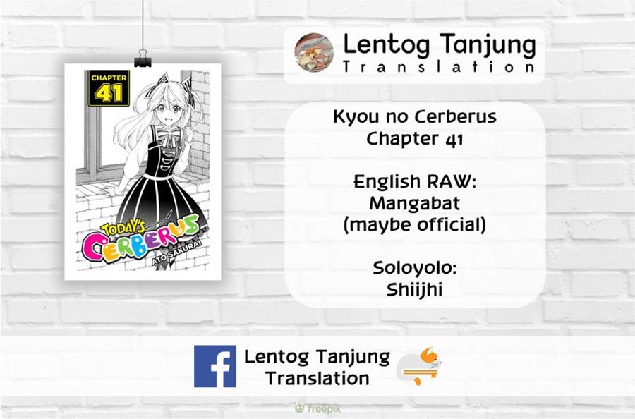 Chapter 41 - halaman 2