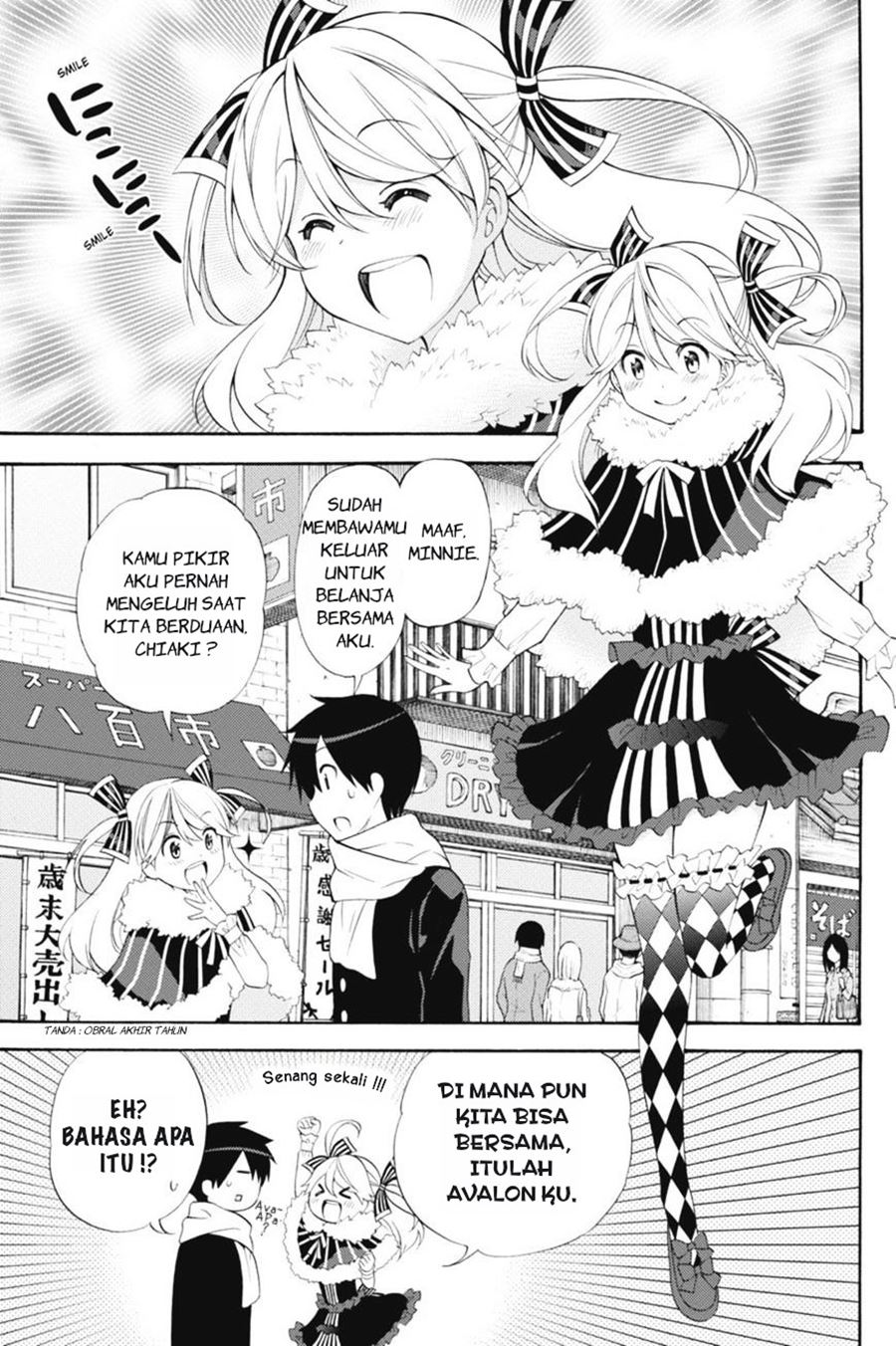 Chapter 41 - halaman 12