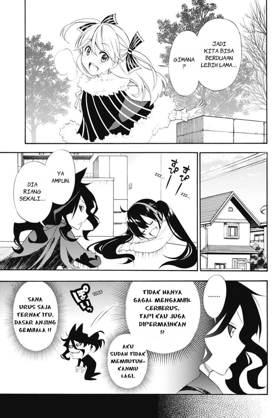 Chapter 41 - halaman 18