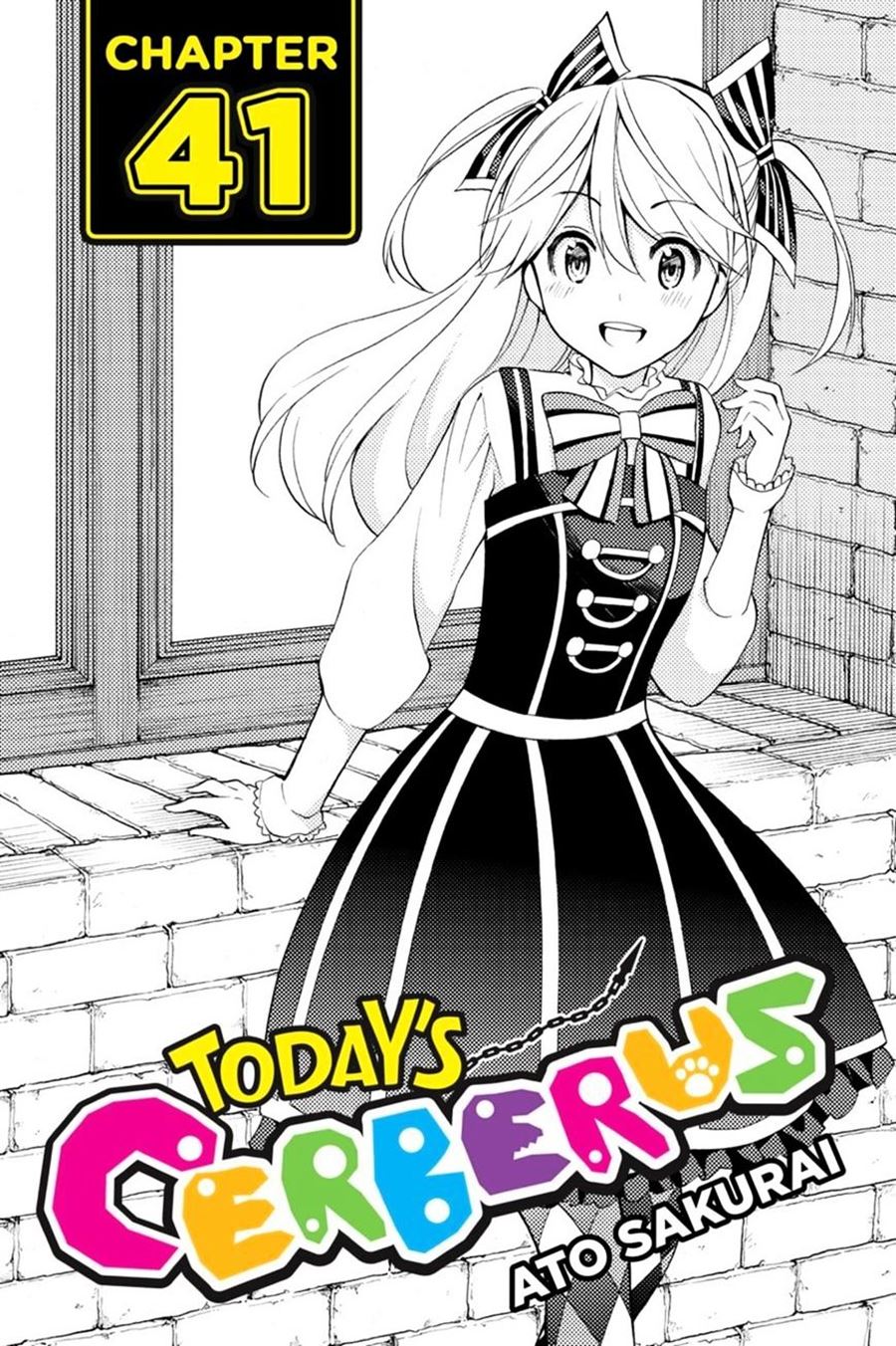 Chapter 41 - halaman 3