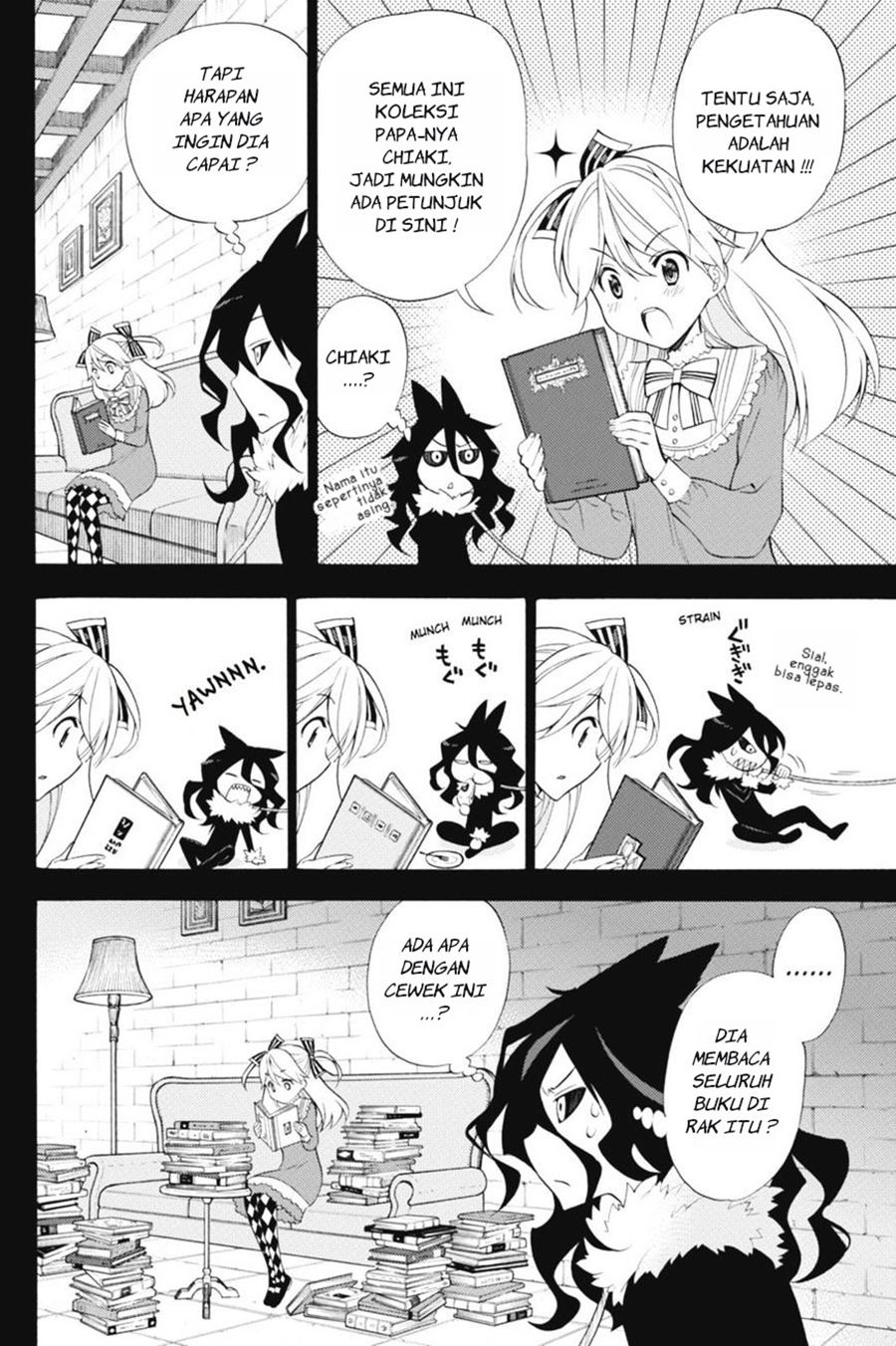 Chapter 41 - halaman 21