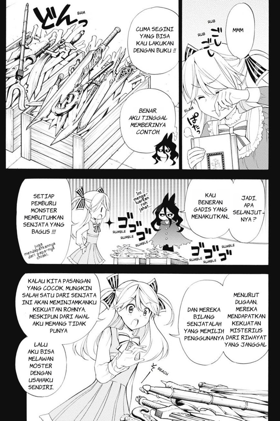 Chapter 41 - halaman 22