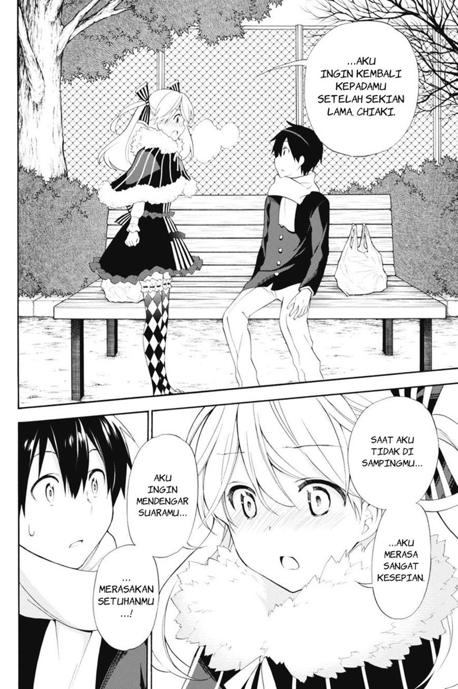 Chapter 41 - halaman 31